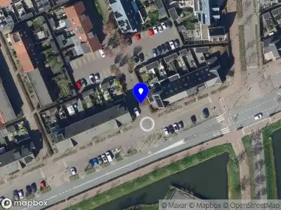 Overlastmelding Legakker in Hendrik-Ido-Ambacht gesloten