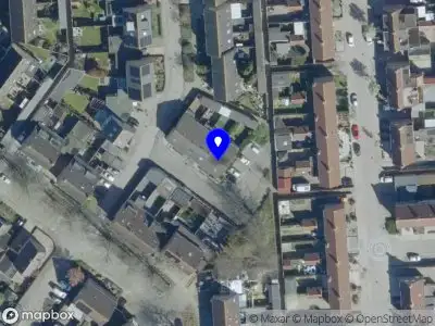 Anonieme overlastmelding Meidoornlaan in Sprang-Capelle