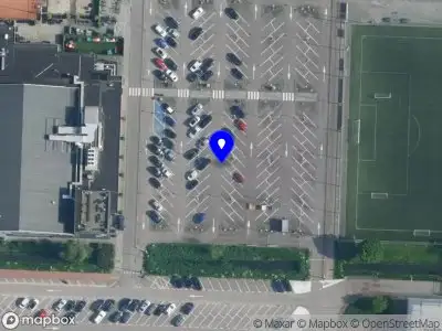 Overlastmelding  in Amstelveen