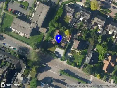 112 melding Overlastmelding Kerklaan in Kortenhoef