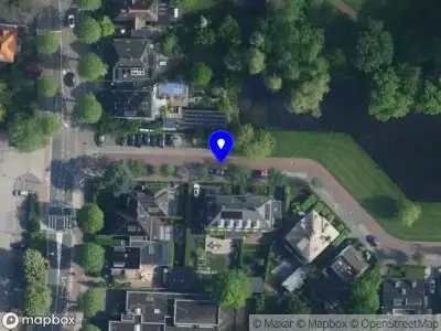 Overlastmelding Parklaan in Amstelveen