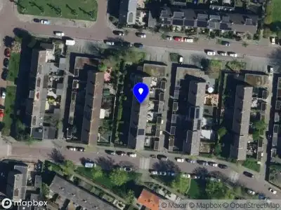 Overlastmelding Vredelantstraat in Vreeland