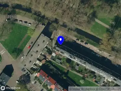 112 melding Overlastmelding Veerpolderstraat in Arnhem gesloten