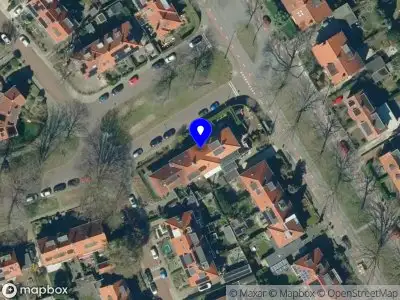 Overlastmelding Mesdaglaan in Arnhem gesloten