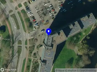 Overlastmelding Groningensingel in Arnhem gesloten