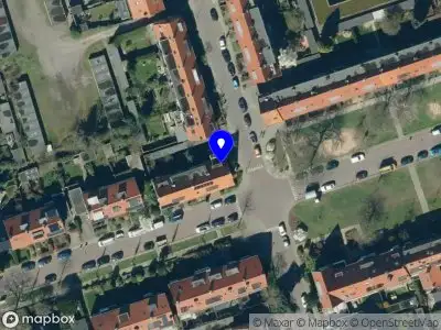 Overlastmelding Van Goghstraat in Arnhem