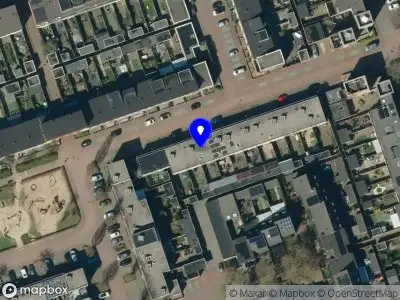 Anonieme overlastmelding Alfred Mozerplein in Doetinchem
