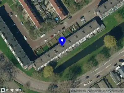 Overlastmelding Van der Goesstraat in Arnhem