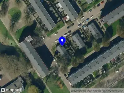 Anonieme overlastmelding Lacombléstraat in Arnhem