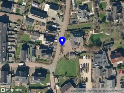 Overlastmelding Steenoven in Giesbeek