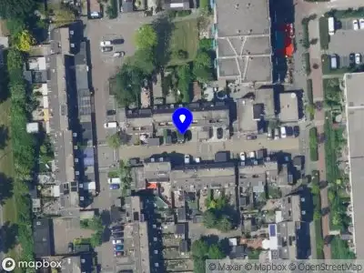 Overlastmelding De Stelling in Lelystad