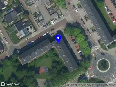 Overlastmelding Zeelaan in Heemskerk
