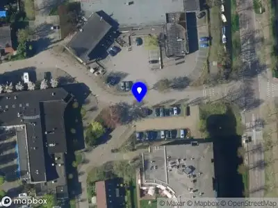 Ambulance naar de Korteling in Midwoud vanwege ongeval met letsel