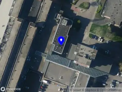 Ambulance naar de Europaweg in Alkmaar