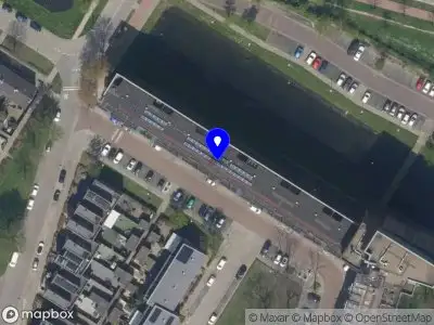 112 melding Besteld ambulance vervoer naar de Essendaal in Rozenburg