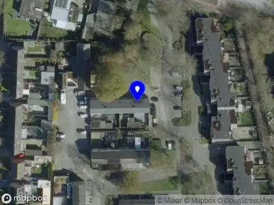 Overlastmelding Bogtpad in Goirle