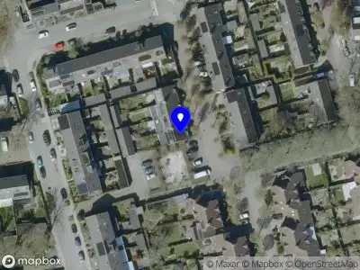 Overlastmelding De Vetbergen in Waalre gesloten