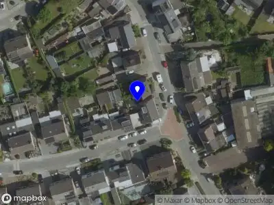 112 melding Overlastmelding Rozenstraat in Nuth