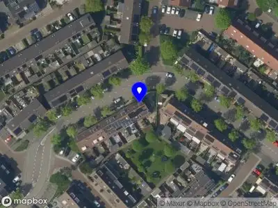 112 melding Overlastmelding Palfreniersweg in Sassenheim