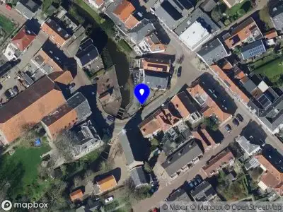 Overlastmelding Tolstraat in Geervliet