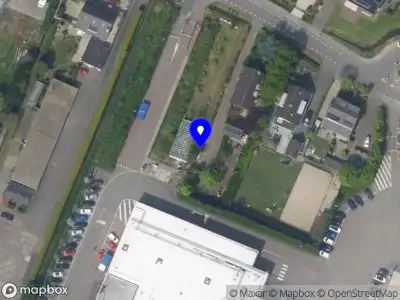 Overlastmelding Vinkenweg in Rijnsburg