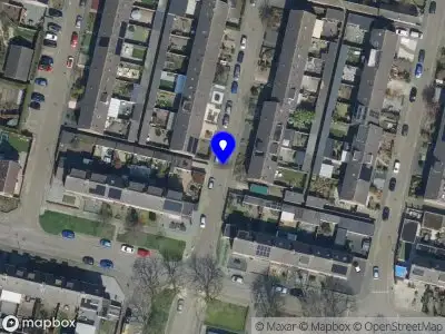 Overlastmelding Verdistraat in Dongen gesloten