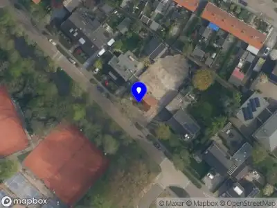 Overlastmelding  in Waddinxveen gesloten
