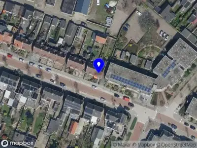 Overlastmelding Roeloff van Dalemstraat in Dongen gesloten