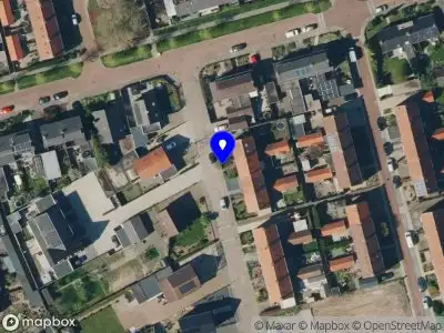 112 melding Overlastmelding Margrietstraat in Zetten