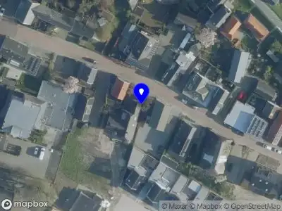 112 melding Overlastmelding Beatrixstraat in Andel gesloten