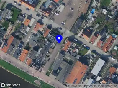 112 melding Overlastmelding Wilhelminastraat in Strijensas