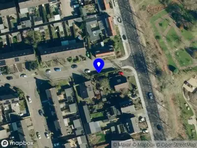 Overlastmelding Talmastraat in Dieren