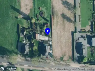 Overlastmelding Veldhuizenseweg in 6909DK Babberich