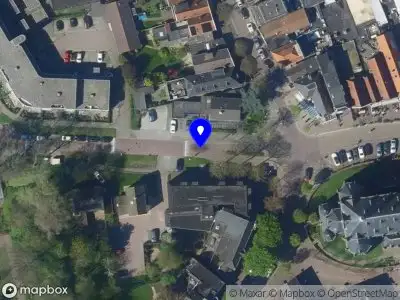 Overlastmelding Handelsstraat in Schagen (Muziektuin) gesloten