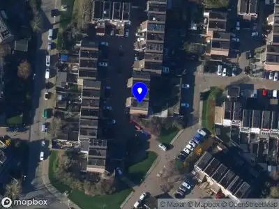 Overlastmelding Doorzwin in Julianadorp gesloten