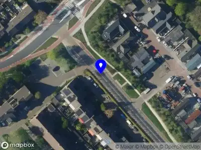 112 melding Anonieme overlastmelding Diamant in Heerhugowaard