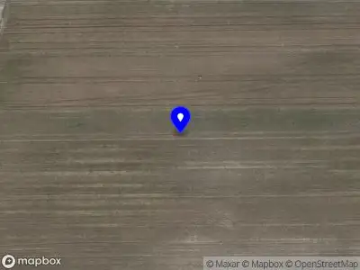 Politie met grote spoed naar de Postweg in Tholen vanwege letsel