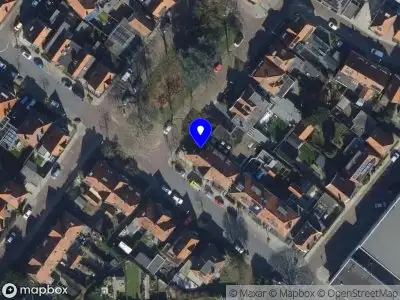 112 melding Overlastmelding Van de Spiegelstraat in Goes gesloten