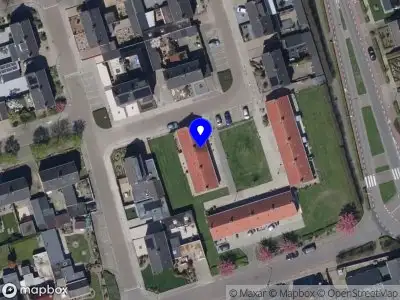 Overlastmelding Narcishof in Sint Willebrord