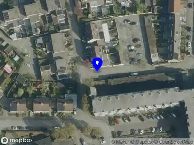 Overlastmelding Pannenschuurplein in Oisterwijk gesloten