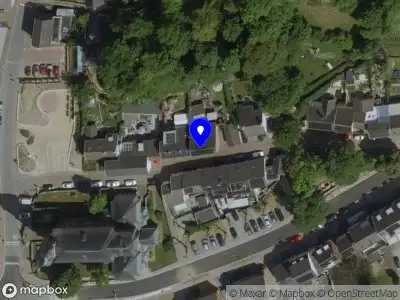 112 melding Overlastmelding Sint Agathastraat in Eys gesloten