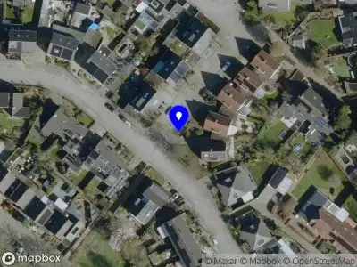 Overlastmelding Moseik in Best gesloten