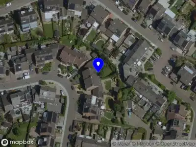 Overlastmelding Lodewijk XIV Straat in Eys gesloten