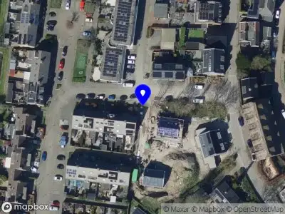 Overlastmelding Appelgaard in Heerjansdam gesloten