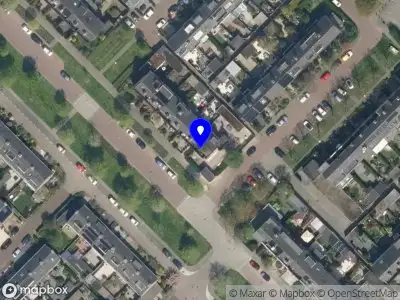 Overlastmelding Lijsterlaan in Maassluis