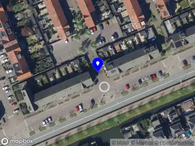 Overlastmelding Griend in Hendrik-Ido-Ambacht