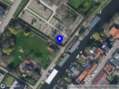 112 melding Overlastmelding Boezemkade in Puttershoek gesloten