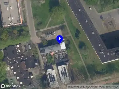 112 melding Besteld ambulance vervoer naar de Kelloggplaats in Rotterdam