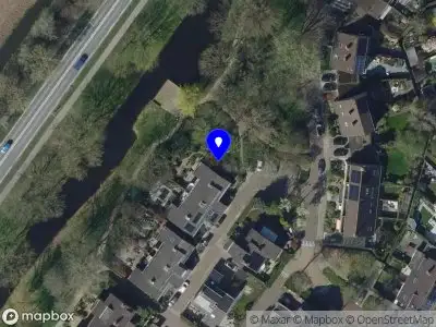 Overlastmelding Hilverbeek in 3334GH Zwijndrecht gesloten