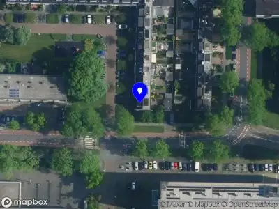 112 melding Overlastmelding De Roos van Dekama in Amstelveen gesloten